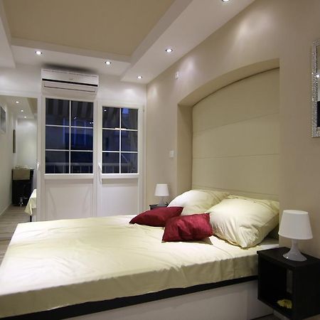 Apartment Livaja سبليت الغرفة الصورة