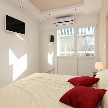 Apartment Livaja سبليت المظهر الخارجي الصورة