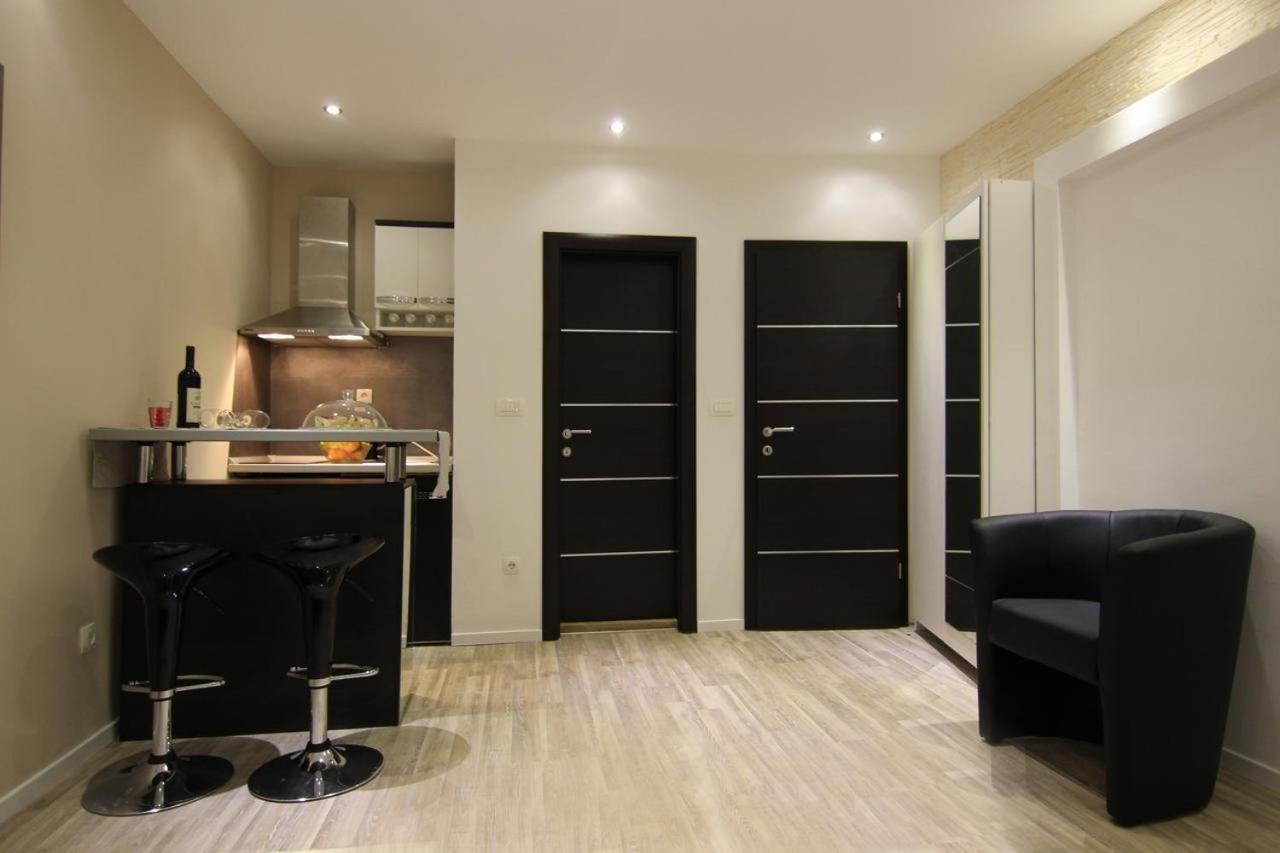 Apartment Livaja سبليت المظهر الخارجي الصورة