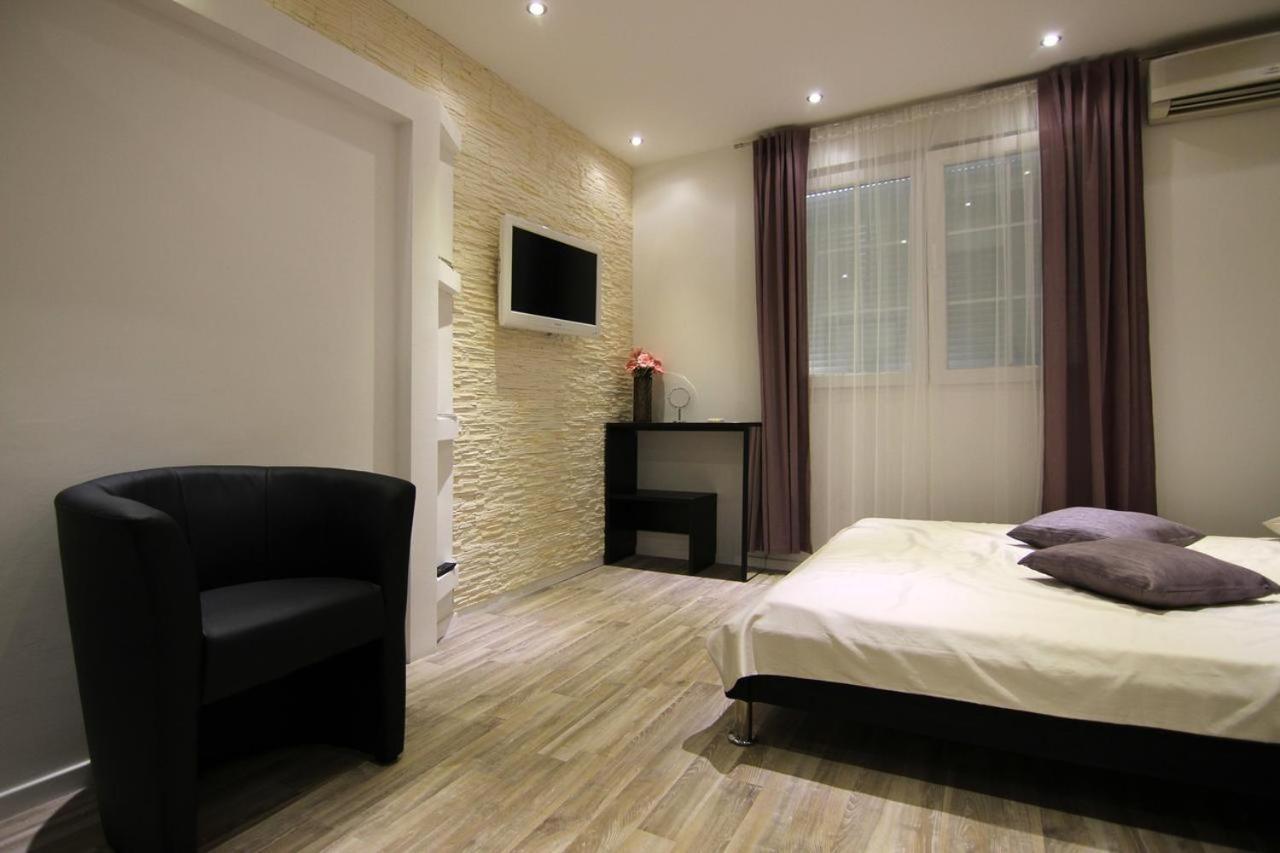 Apartment Livaja سبليت المظهر الخارجي الصورة