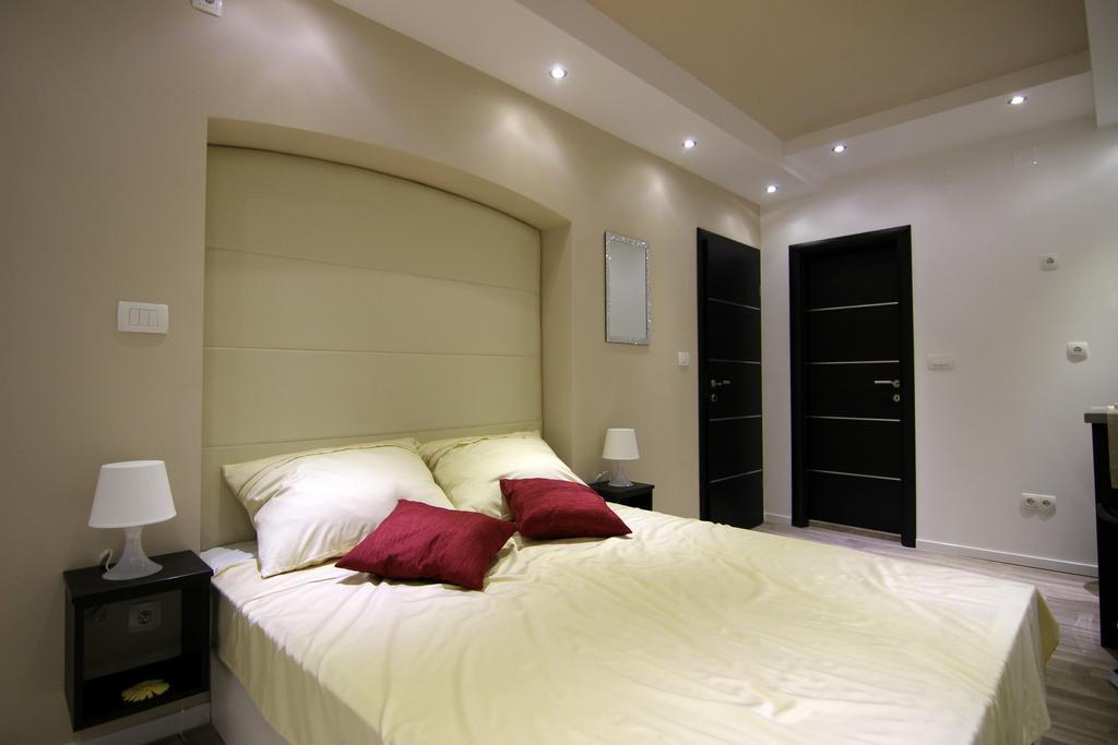 Apartment Livaja سبليت الغرفة الصورة