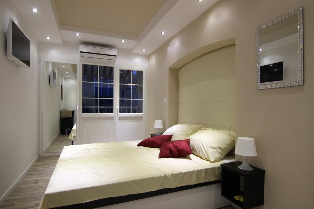 Apartment Livaja سبليت الغرفة الصورة