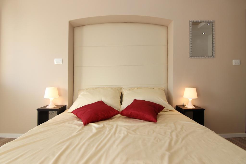 Apartment Livaja سبليت المظهر الخارجي الصورة
