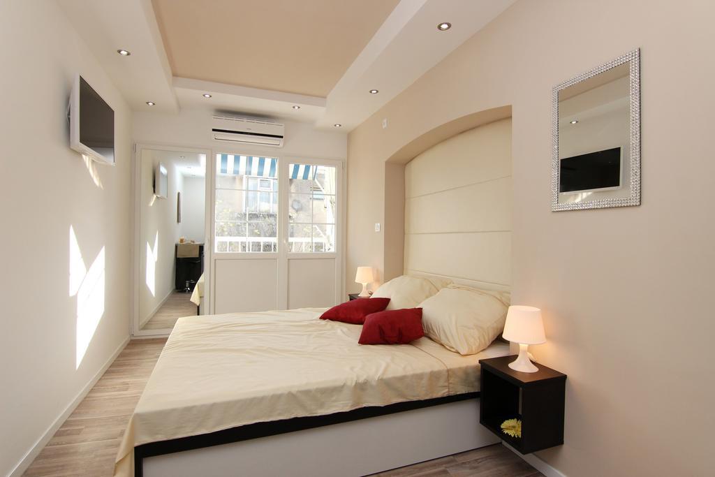 Apartment Livaja سبليت الغرفة الصورة