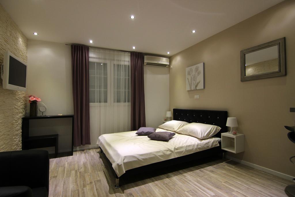 Apartment Livaja سبليت الغرفة الصورة