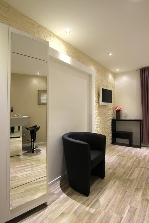Apartment Livaja سبليت المظهر الخارجي الصورة