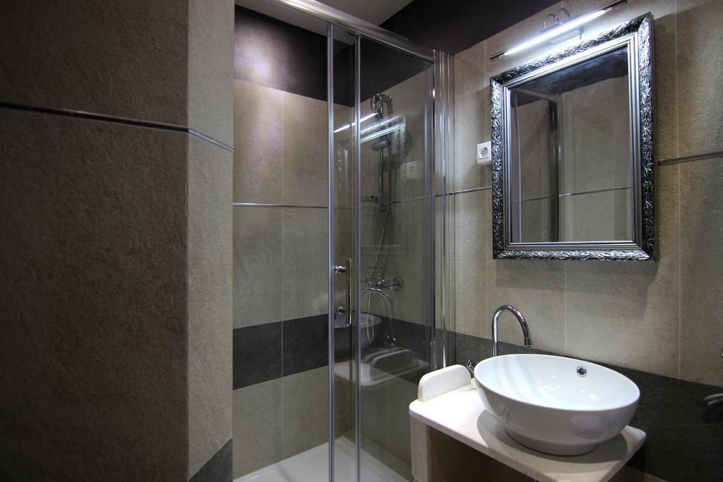 Apartment Livaja سبليت المظهر الخارجي الصورة