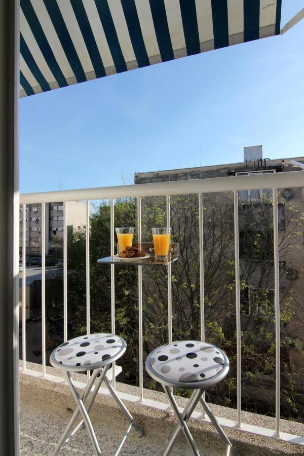 Apartment Livaja سبليت المظهر الخارجي الصورة