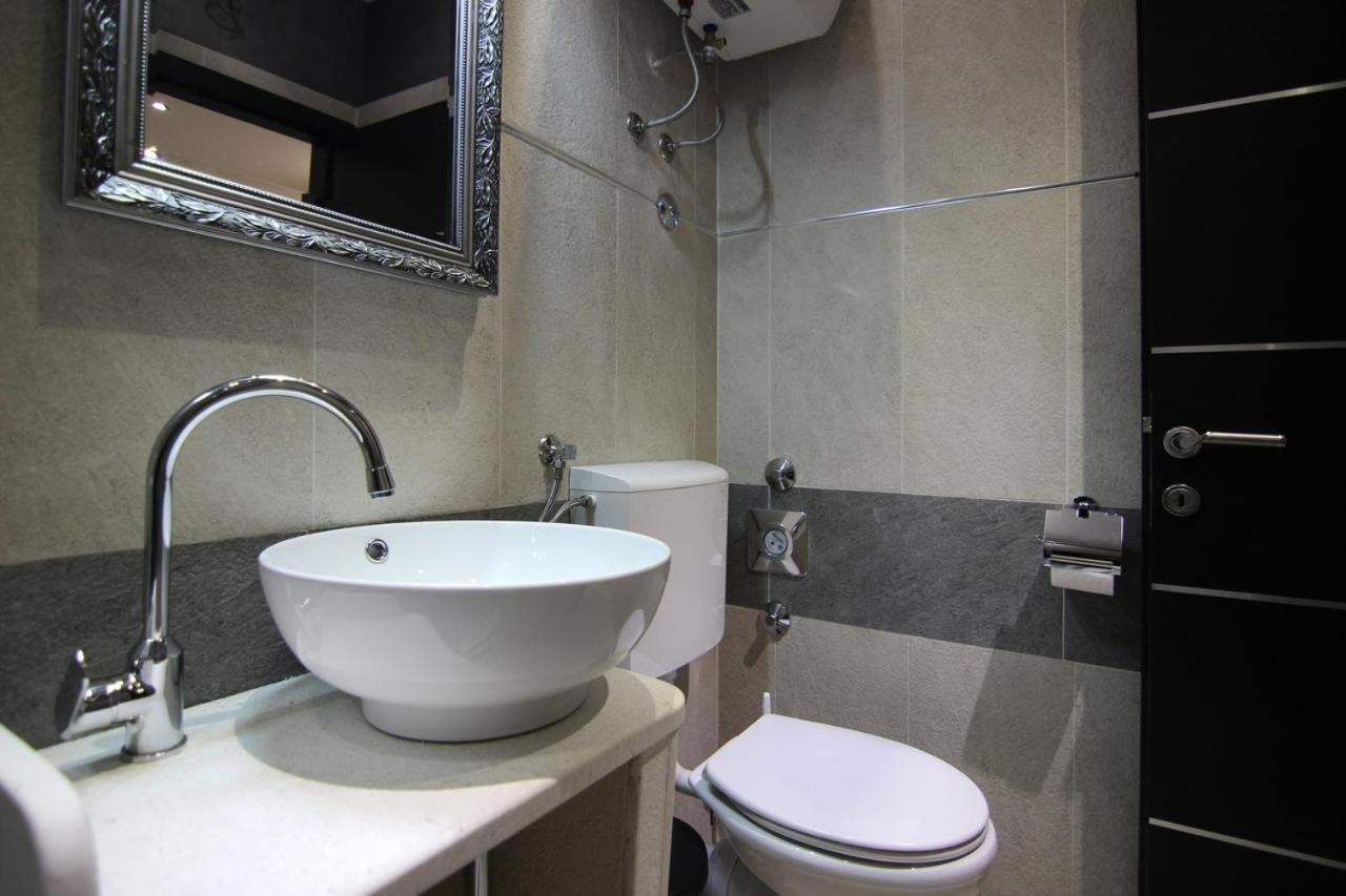Apartment Livaja سبليت المظهر الخارجي الصورة
