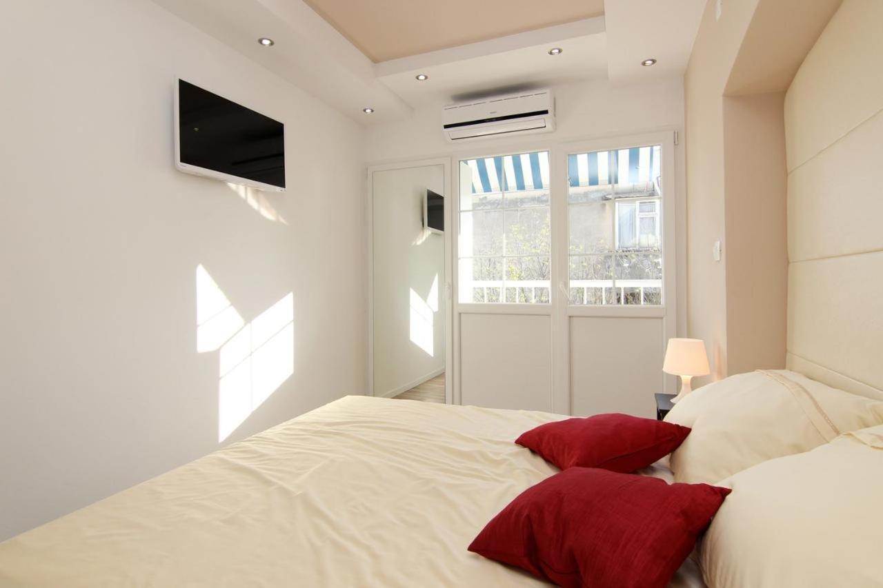Apartment Livaja سبليت المظهر الخارجي الصورة